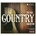 Various Artists - The Real. . . Country Collection (The Ultimate Collection) (3 CD) (0889853056026)