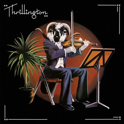 MCCARTNEY, PAUL - THRILLINGTON -HQ- LP