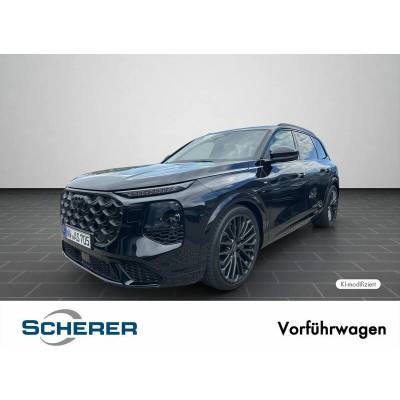 Audi Q7 TDI quattro S Line 220 kW
