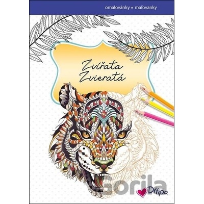 Zvířata/Zvieratá