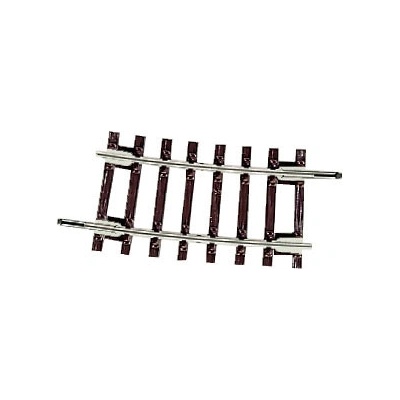 Roco Oblouková kolej 2,1 mm oblouk R31/4 r 419,6 mm 7,5° 42409