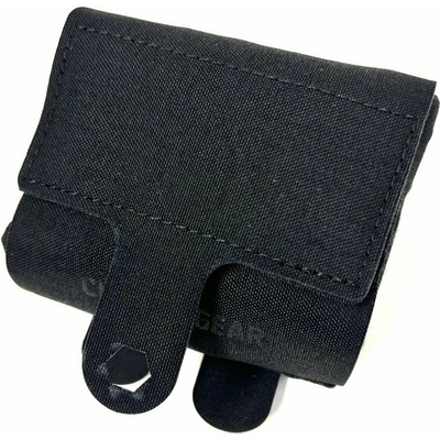 Custom Gear Odhazovák Large Black