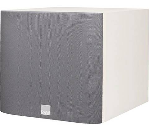 BW ASW 610