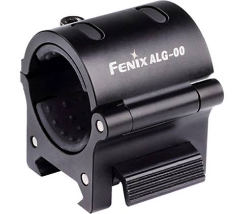 Xtar Mount 25mm