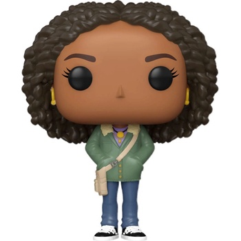 Image 1 of Funko Pop Hocus Pocus 2 Becca With Accessories 9cm