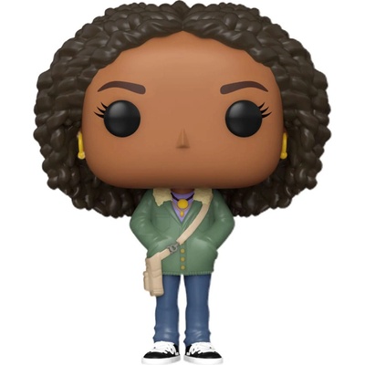 Funko Pop Hocus Pocus 2 Becca With Accessories 9cm