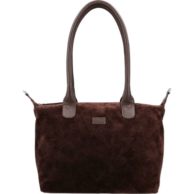 Charm London Buckingham Royale 24695 Dark brown 17L