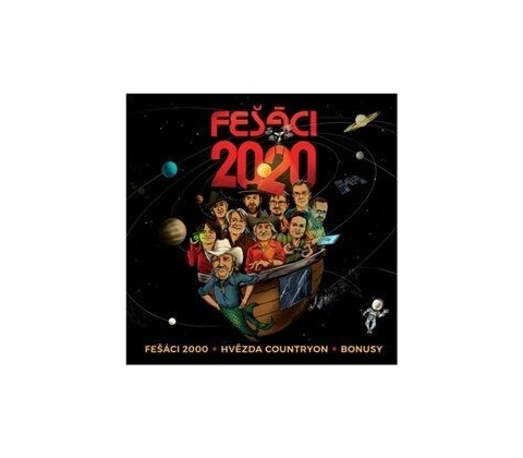 Fešáci – 2020 MP3