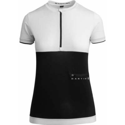 Martini Bliss W White-Black