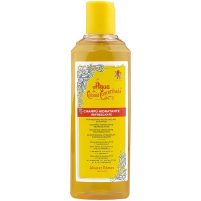 Alvarez Gómez Agua de Colonia Concentrada kolínská voda unisex 30 ml