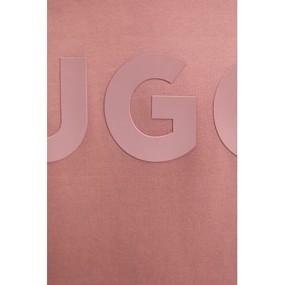 HUGO BOSS Памучен суичър HUGO Ditchle (50529090)