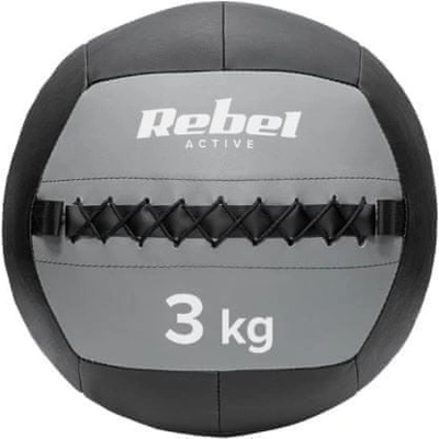 Rebel ACTIVE Medicinbal 3 kg