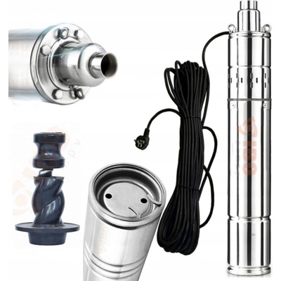 Dambat IBO 3 SCR 0,25 38563