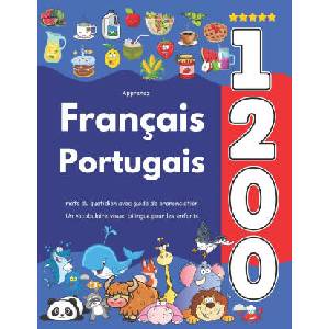 Apprenez Français Portugais | Estelle Caouette (2025)