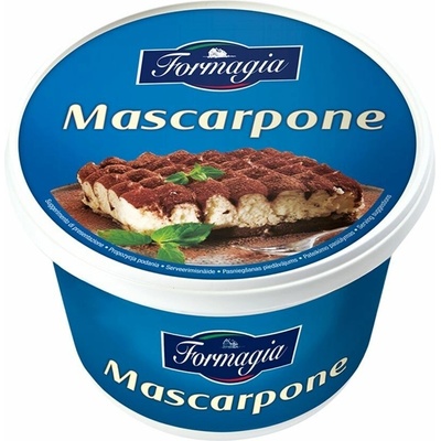 Formagia Mascarpone 500 g