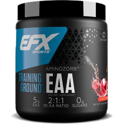 All American EFX AminoZorb® EAA | Training Ground Essential Amino Acids [213 грама] Череша