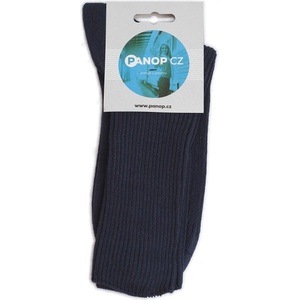 PANOP Диабетични чорапи сини, размер s (35-38)