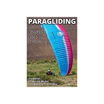 Paragliding
