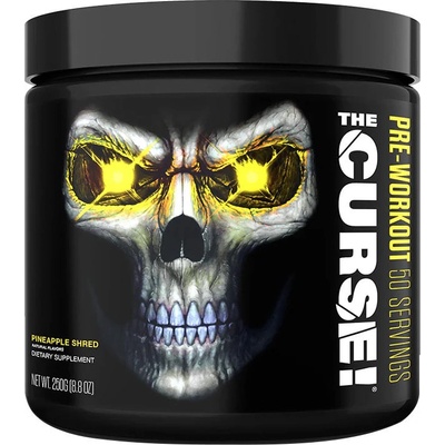 Cobra Labs JNX The Curse 250 g