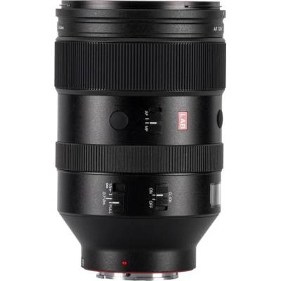 Viltrox Портретен Full Frame обектив Viltrox AF 135mm f/1.8 LAB FE за Sony E