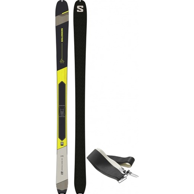 Salomon T Mtn 84 Pure s pásy 22/23