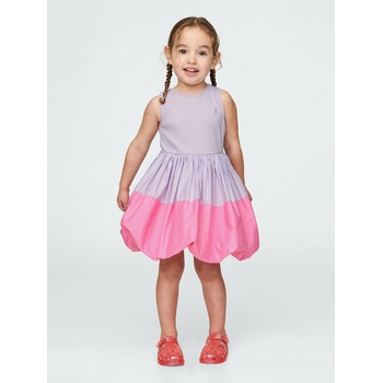 GAP Бебешка рокля с балони GAP GAP | Lilav | Момичешки | 80