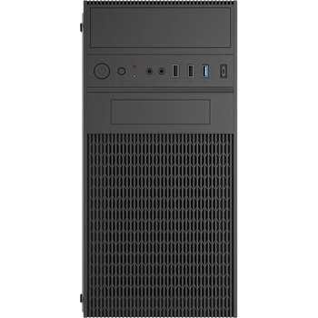 Akyga AK19 black
