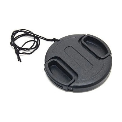 JJC krytka se šňůrkou 95 mm