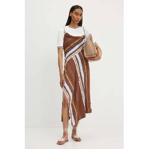 A. L. C A. L. C. Рокля Lauren (6DRES02381)