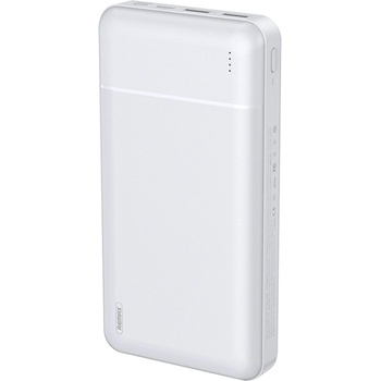 REMAX Преносима батерия Remax RPP-166 Lango, 20000mAh, Different colors - 87076 (DE-87076)