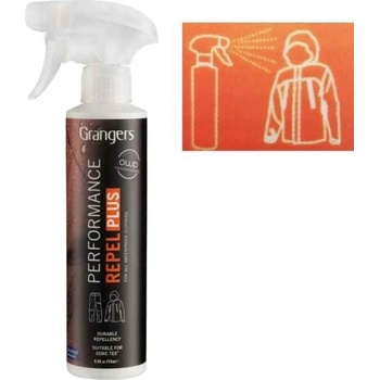 Granger´s OWP Performance repel plus 275 ml