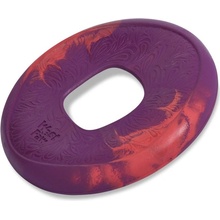 West Paws frisbee Sailz červené 22 cm