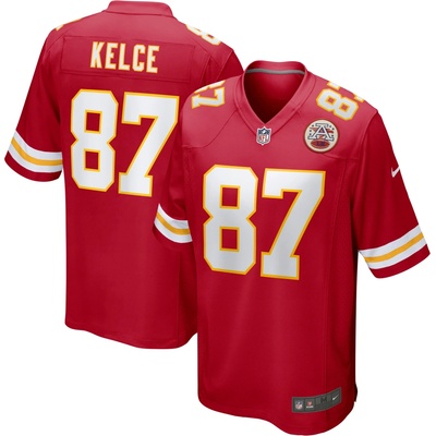 Nike pánsky dres Josh Allen #17 Buffalo Bills NFL Game Home Jersey