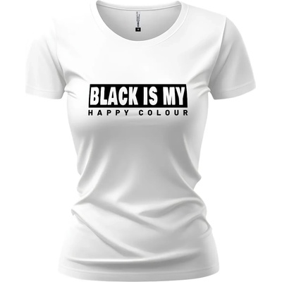 Дамска тениска a30. b19. w