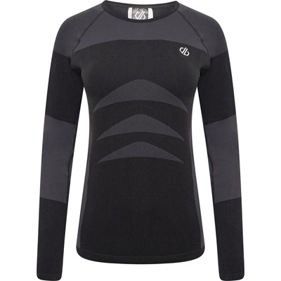Dare 2b In The Zone III Long Sleeve Tee Размер: XS / Цвят: черен
