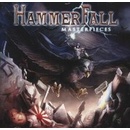 HAMMERFALL: MASTERPIECES CD