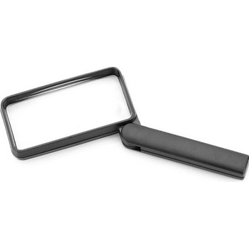 Verk 09014 Čítacia lupa skladacia 2x / 4x
