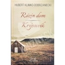 Rózin dom Krýsuvík