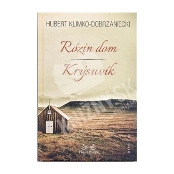 Rózin dom Krýsuvík