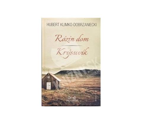 Rózin dom Krýsuvík