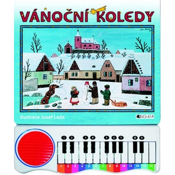 Vánoční koledy -