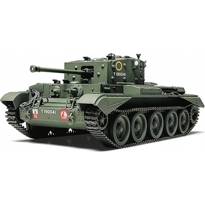 Tamiya Cromwell Mk.IV 1:48
