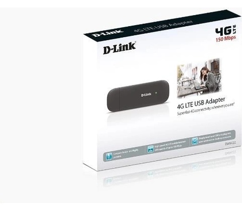 D-Link DWM-222
