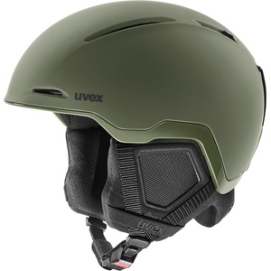 uvex Ски каска Uvex Monte Pro Ski helmet - Khaki Matt - размер 56-59 cm (418-1652-0312)