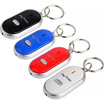 Přívěsek na klíče Key Finder hledač klíčů