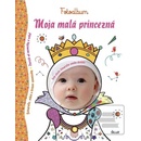Moja malá princezná