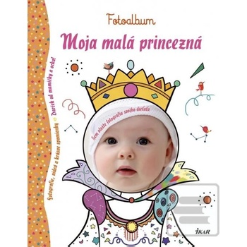 Moja malá princezná
