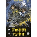 Strašidelná pestúnka