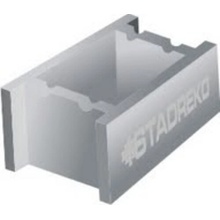 Stadreko DT H 40cm debniaca tvárnica