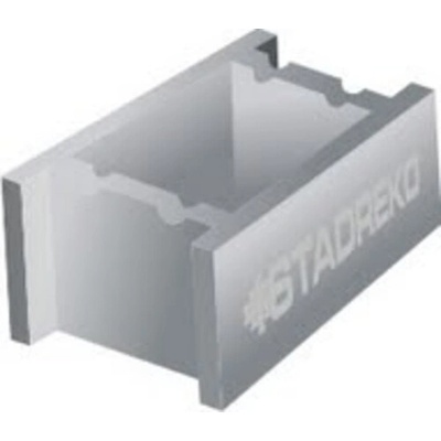 Stadreko DT H 40cm debniaca tvárnica
